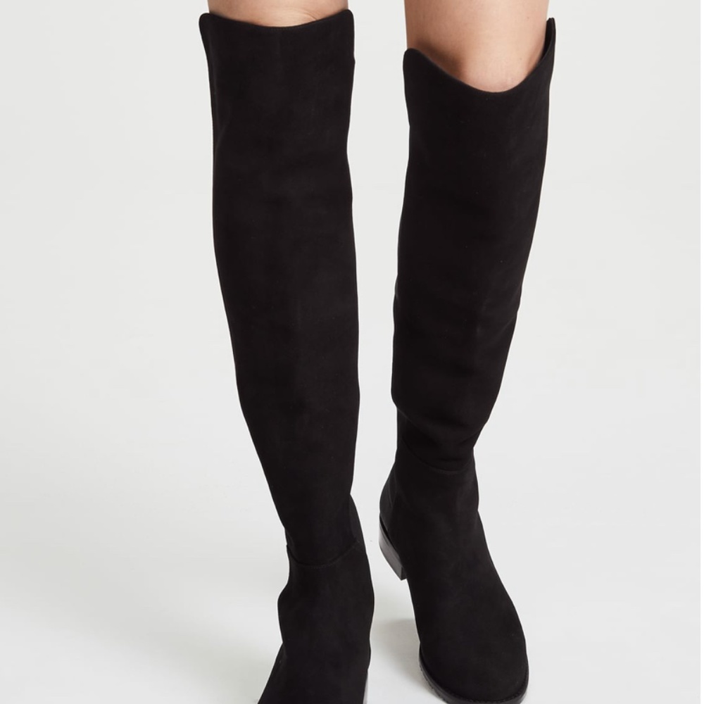 Stuart Weitzman Boots